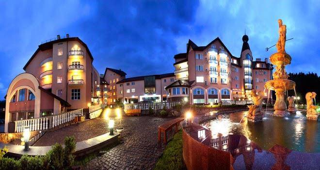 Try Syny Ta Donka Hotel Image