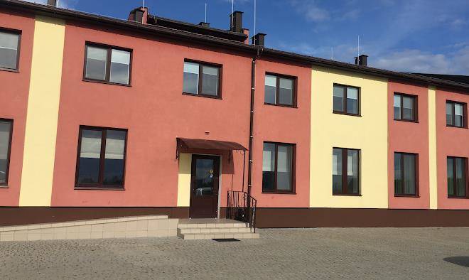 Jagellon hotel