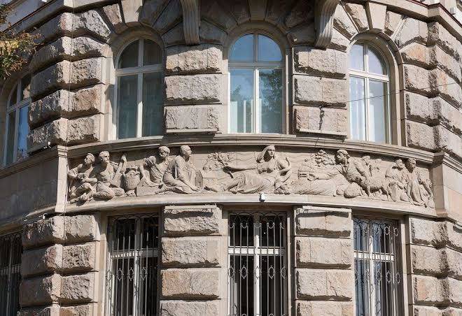 Bankhotel