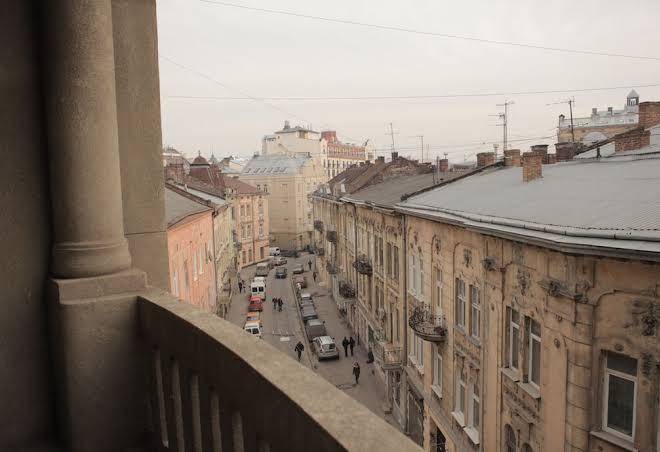 British Club Lviv Image