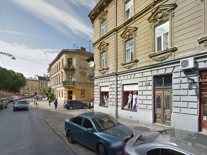 Elegant apt near shevchenko avenue