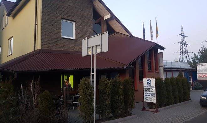 Gostynnyi Dvir Image