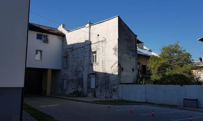 Hotel Dolynskiy Image