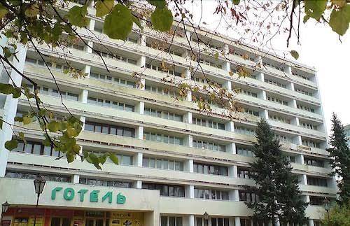 Hotel tourist lviv