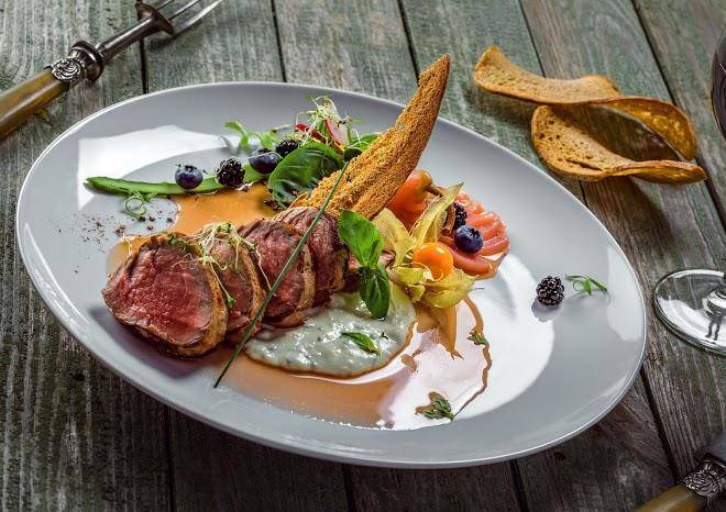 Kryva lypa culinary studio