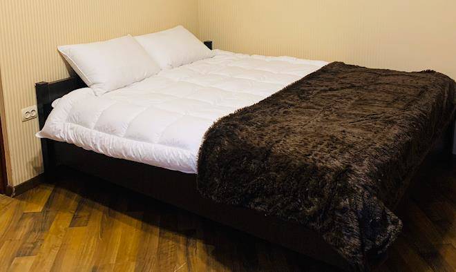 Kvartyra Podobovo Lviv Image