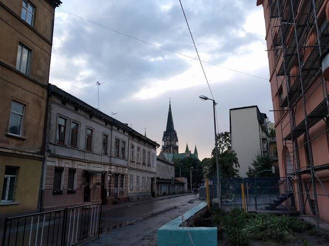 Lviv tsymus