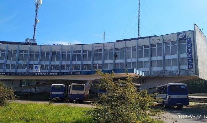 Merkuriy