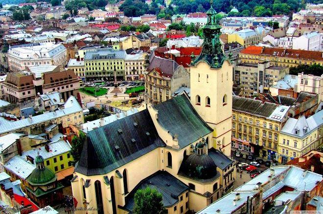 Old lemberg