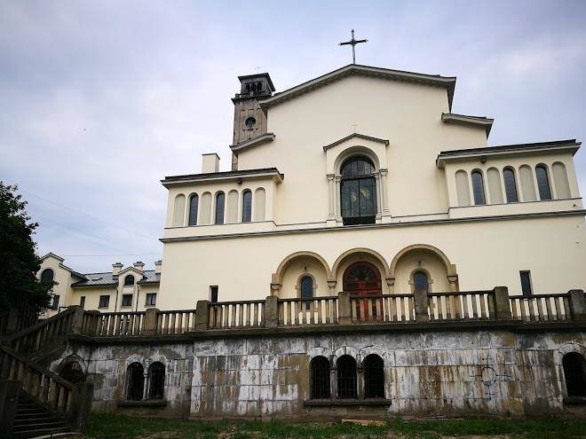 Pokrovsky dvir