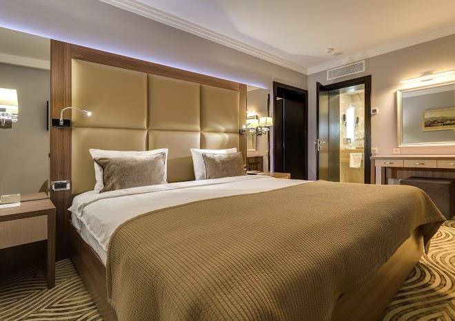 Premier hotel dnister