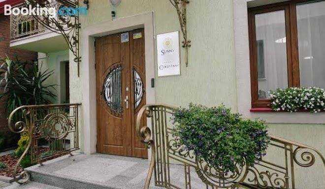 Sunny Hotel Image
