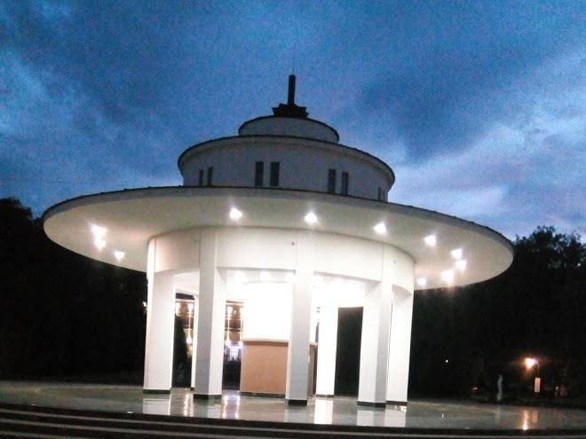 Hotel laguna