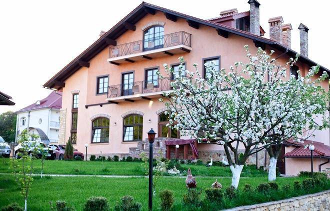 Fazenda At Potters Image