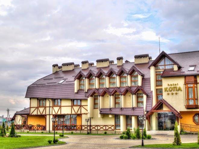 Kopa hotel