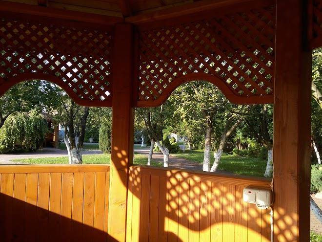 Paradise Garden Image