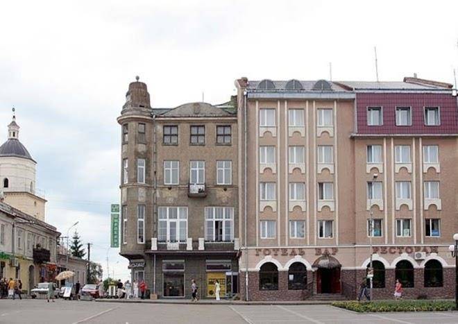 Hotel imperial