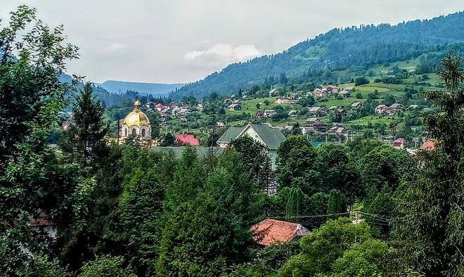 Dvir Knyazhoyi Korony Image