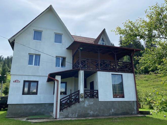 Dzherelo Karpat Image