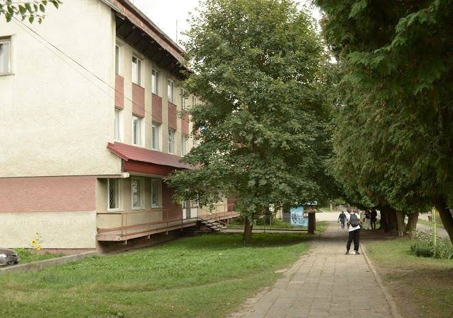 Hotel tsimbor