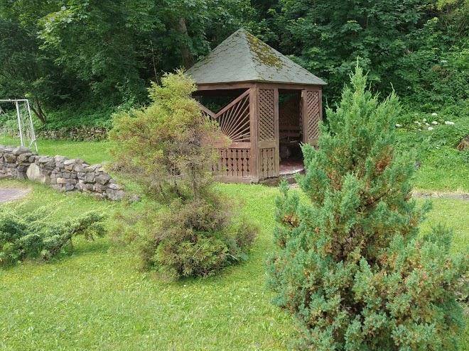 Hotelnyy Kompleks Natali Image