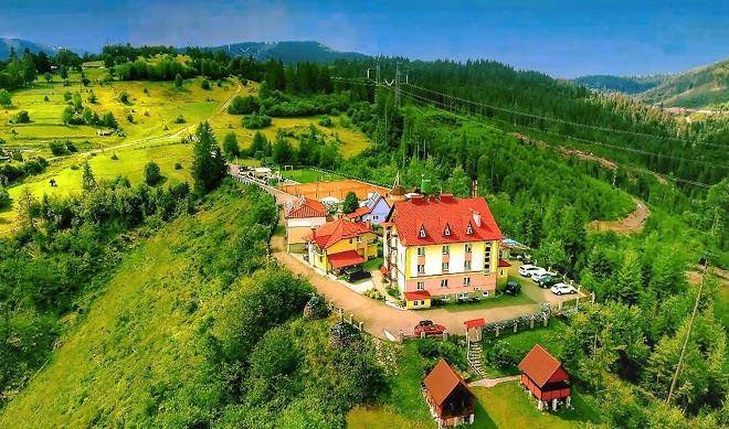 Karpatskiy Zatyshok Image