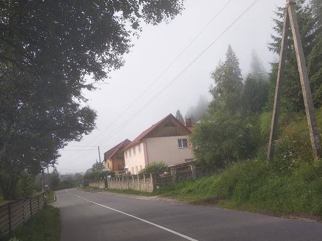 Karpatskyy Svitanok Image