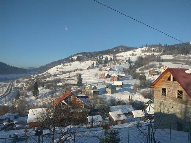Khrystyna