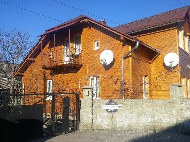 Manor irchyk