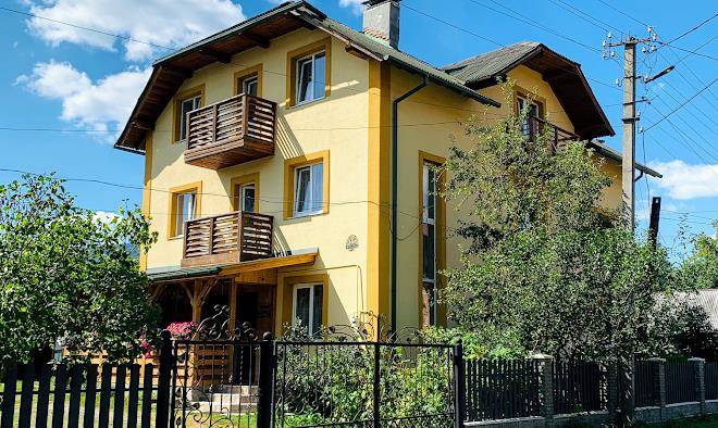 Nich nad karpatamy