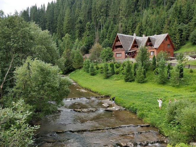 Pryvatna Sadyba Kateryna Image