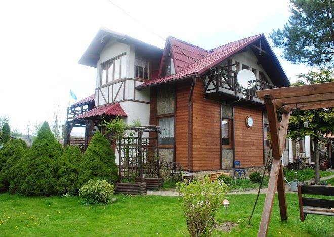 Sadyba iryna