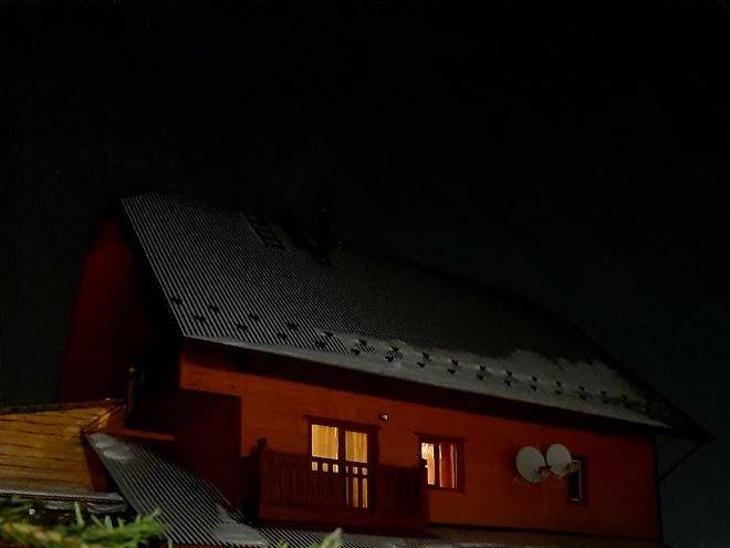 Sadyba lisova pisnya