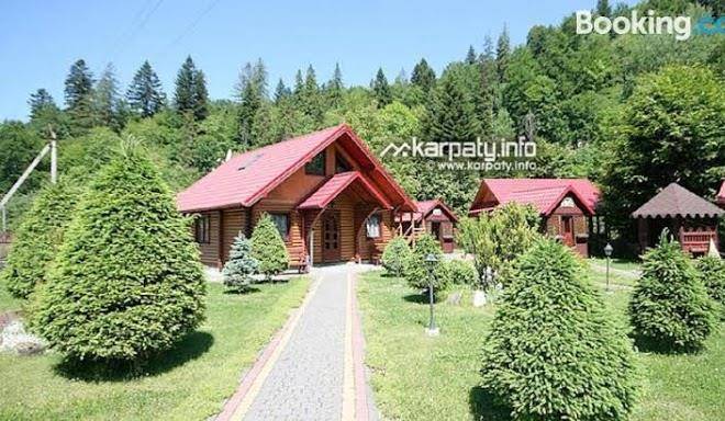 Sokolinoye gnezdo