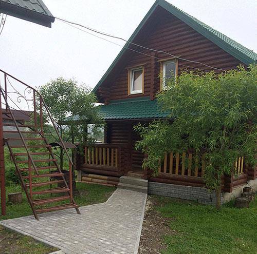 Sonyachni karpaty