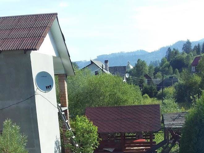 Ukrainochka