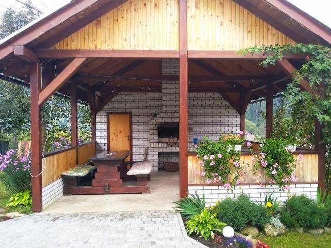 Zoryani Karpaty Image