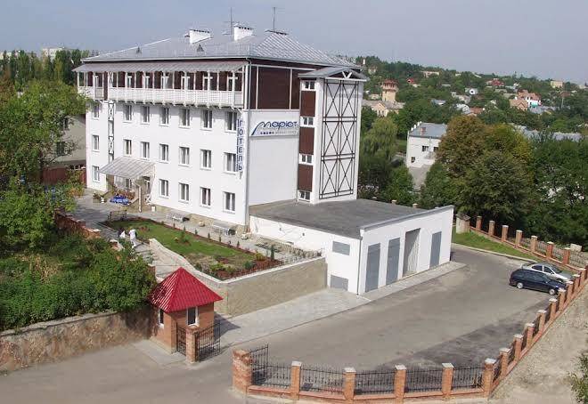 Hotel mariot medical center