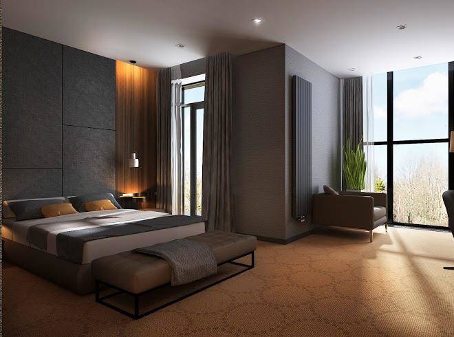 Hotel raymond