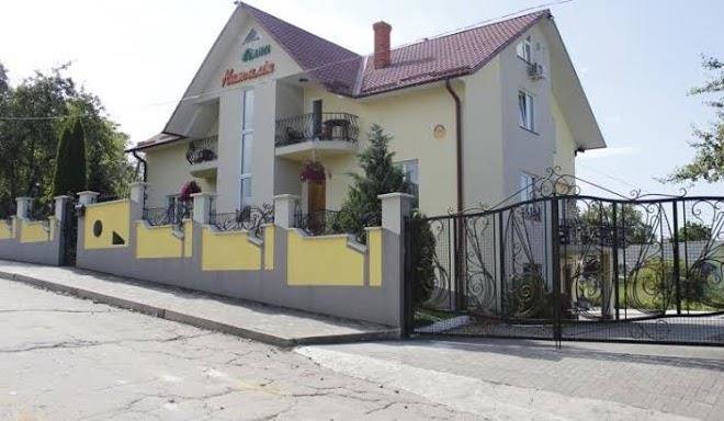 Nataliya
