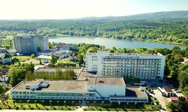 Sanatoriy shakhtar