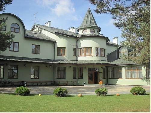 Orion hotel
