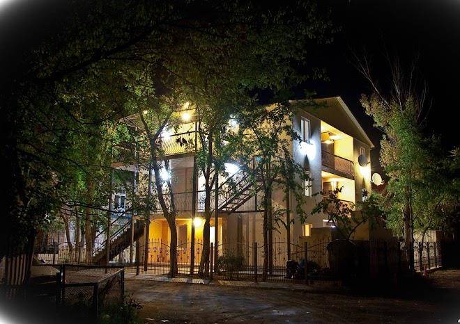 Baza vidpochynku dacha