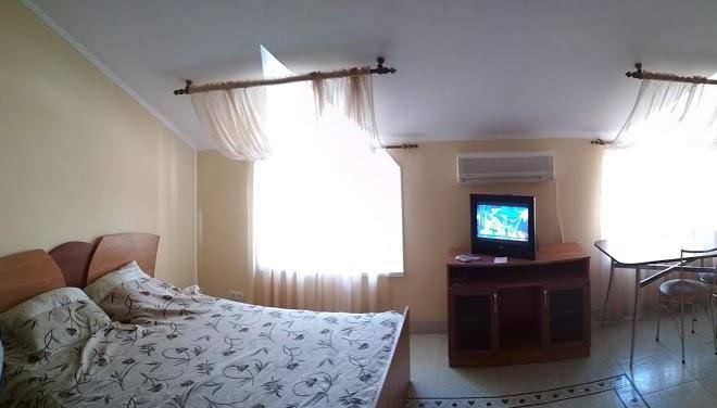 Brava lux hotel