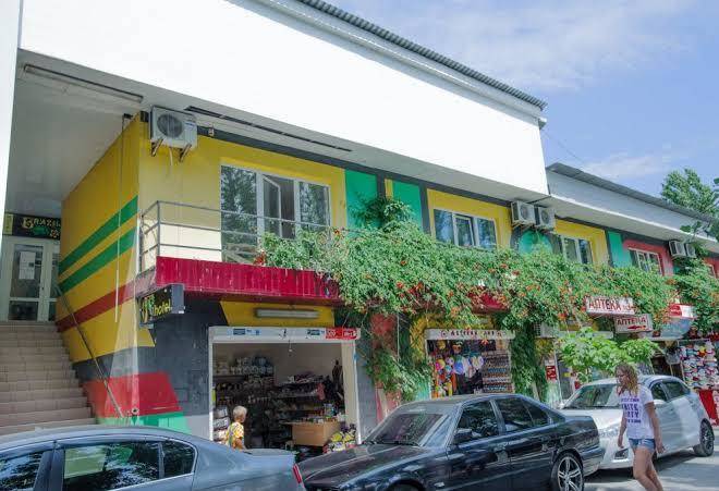 Brazil hotel