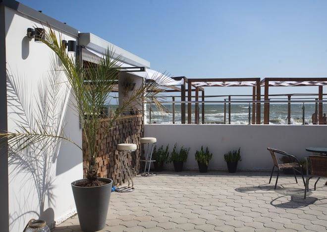 California hotel