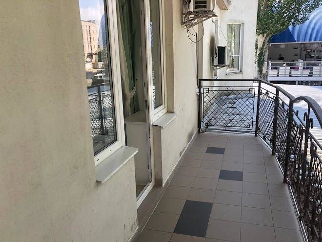 Mini hotel devyatka