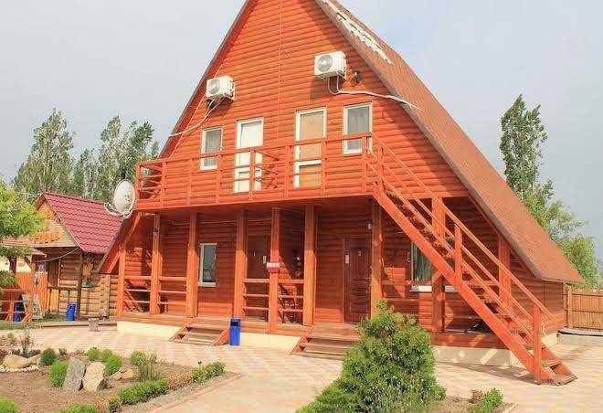 Rodeo inn