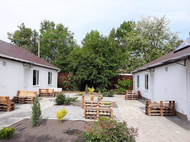 Baza Vidpochynku Avtomobilist Image