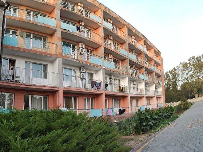 Sanatorium borisfen